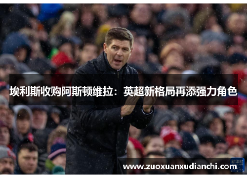 埃利斯收购阿斯顿维拉：英超新格局再添强力角色