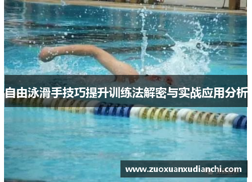 自由泳滑手技巧提升训练法解密与实战应用分析